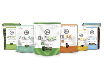 A Powerhouse Joins Pet Specialty